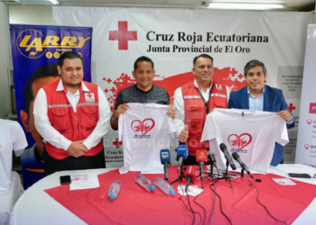 SANTA ROSA SERÁ SEDE DE LA CARRERA BENÉFICA 5K DE CORAZÓN