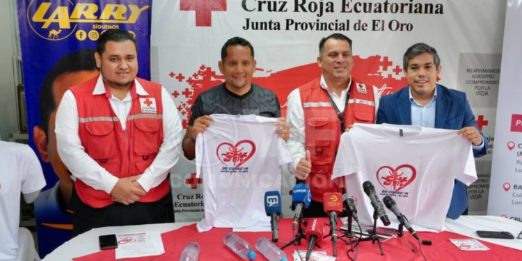 SANTA ROSA SERÁ SEDE DE LA CARRERA BENÉFICA 5K DE CORAZÓN