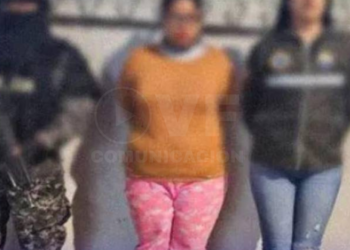 Mujer es sentenciada  por producir pornografía infantil con sus sobrinas