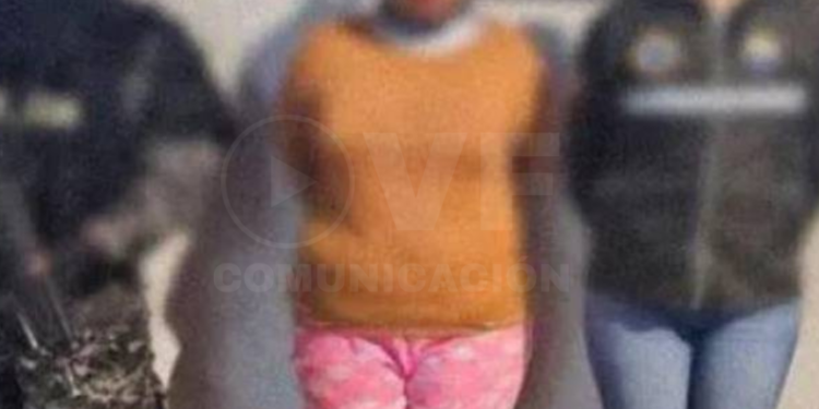 Mujer es sentenciada  por producir pornografía infantil con sus sobrinas