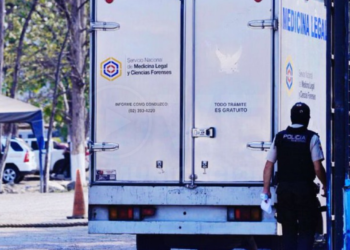 SNAI confirmó que el número de muertos tras masacre en Penitenciaría del Litoral subió a 17