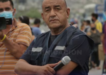 ‘José Delgado, la película’: el periodista ecuatoriano registra su vida y carrera en documental