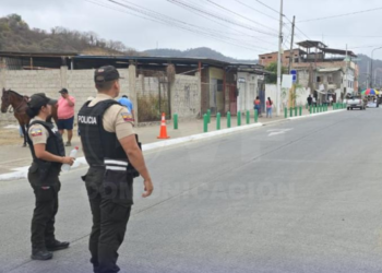 𝗨𝗡𝗔 𝗣𝗥𝗜𝗠𝗔 𝗗𝗘 𝗔𝗟𝗜𝗔𝗦 ‘𝗥𝗔𝗦𝗤𝗨𝗜Ñ𝗔’ 𝗙𝗨𝗘 𝗔𝗦𝗘𝗦𝗜𝗡𝗔𝗗𝗔 𝗗𝗘𝗡𝗧𝗥𝗢 𝗗𝗘 𝗦𝗨 𝗩𝗘𝗛Í𝗖𝗨𝗟𝗢 𝗘𝗡 𝗠𝗔𝗡𝗧𝗔