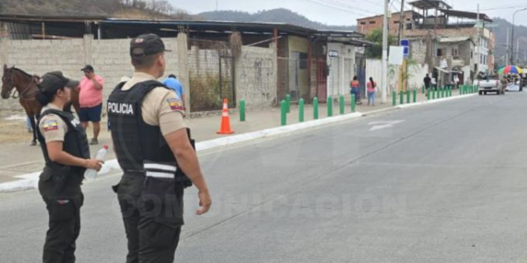 𝗨𝗡𝗔 𝗣𝗥𝗜𝗠𝗔 𝗗𝗘 𝗔𝗟𝗜𝗔𝗦 ‘𝗥𝗔𝗦𝗤𝗨𝗜Ñ𝗔’ 𝗙𝗨𝗘 𝗔𝗦𝗘𝗦𝗜𝗡𝗔𝗗𝗔 𝗗𝗘𝗡𝗧𝗥𝗢 𝗗𝗘 𝗦𝗨 𝗩𝗘𝗛Í𝗖𝗨𝗟𝗢 𝗘𝗡 𝗠𝗔𝗡𝗧𝗔