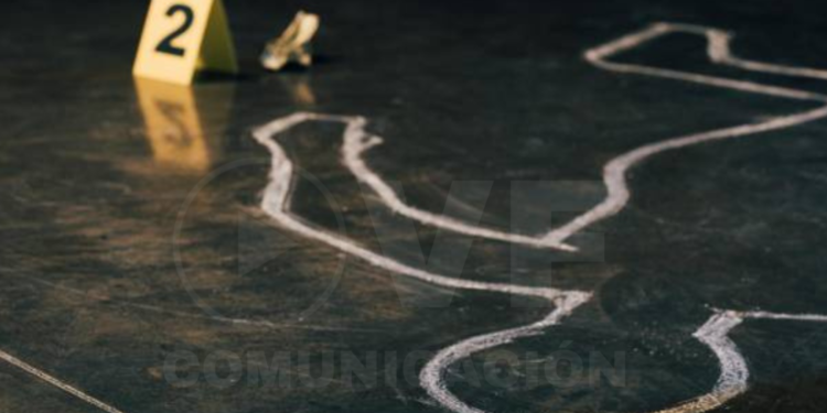 Un ataque armado deja dos muertos y dos heridos en Casas Colectivas