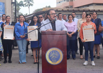 UTMACH desarrolla amplia agenda por la No Violencia contra la Mujer