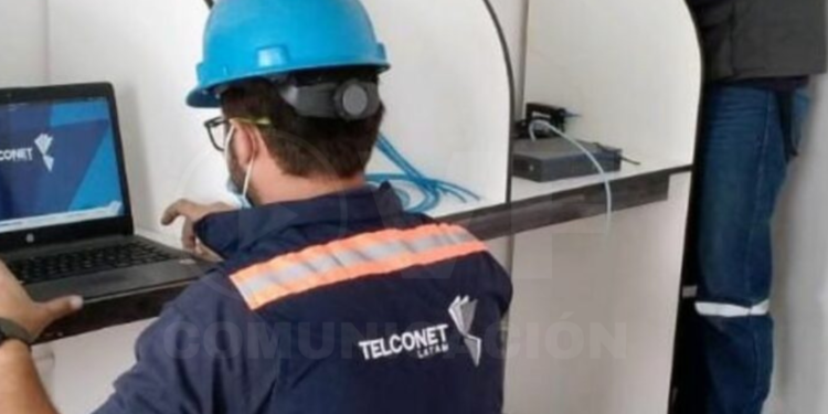 Resolución de Arcotel sobre cable submarino afectaría servicio de Internet en Ecuador