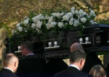 One Direction se reúne en el funeral de Liam Payne
