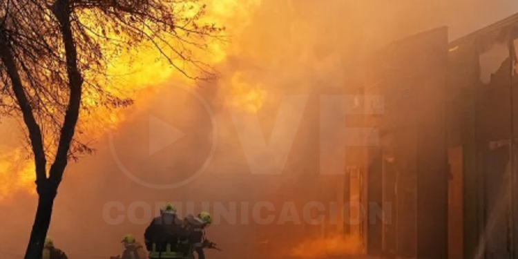 Rusia comenzó ataque aéreo contra Kiev