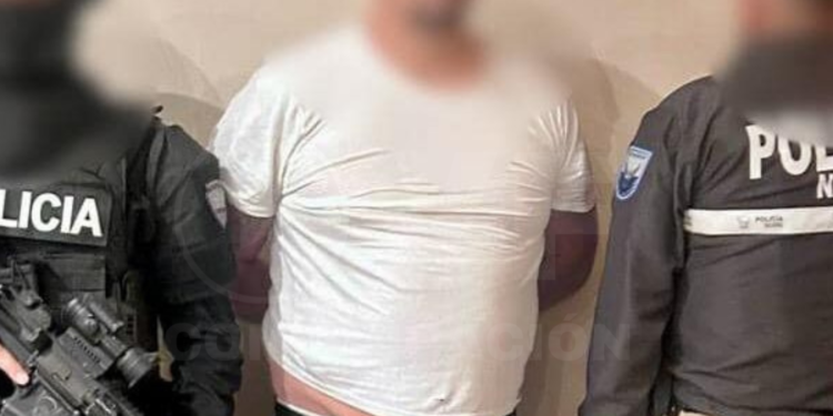 Policía da un golpe al narcotráfico y lavado de activos en conjunto con Alemania