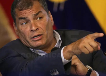 𝗥𝗔𝗙𝗔𝗘𝗟 𝗖𝗢𝗥𝗥𝗘𝗔: «𝗧𝗘𝗟𝗖𝗢𝗡𝗘𝗧 𝗘𝗦 𝗗𝗘 𝗟𝗔 𝗙𝗔𝗠𝗜𝗟𝗜𝗔 𝗧𝗢𝗣𝗜𝗖. 𝗔 𝗡𝗢𝗕𝗢𝗔 𝗡𝗢 𝗟𝗘 𝗜𝗠𝗣𝗢𝗥𝗧𝗔 𝗗𝗘𝗝𝗔𝗥 𝗦𝗜𝗡 𝗜𝗡𝗧𝗘𝗥𝗡𝗘𝗧 𝗔𝗟 𝗣𝗔Í𝗦 𝗖𝗢𝗡 𝗧𝗔𝗟 𝗗𝗘 𝗦𝗔𝗧𝗜𝗦𝗙𝗔𝗖𝗘𝗥 𝗦𝗨𝗦 𝗢𝗗𝗜𝗢𝗦»