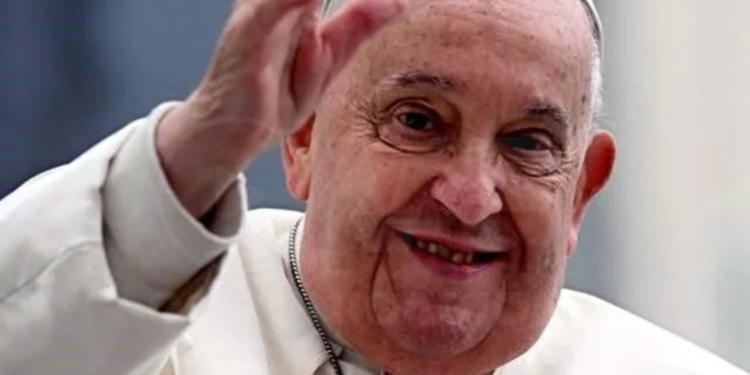 Papa Francisco ya decidió cómo quiere su funeral