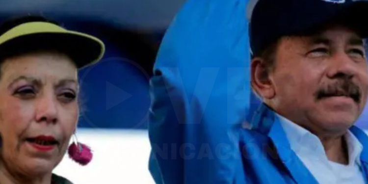 Daniel Ortega presenta una reforma constitucional en Nicaragua con la que él y su esposa tendrán el control absoluto sobre los poderes del Estado