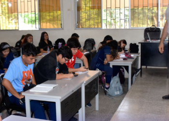 UTMACH concede prórroga para matricula de nivelación