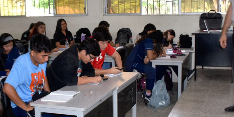 UTMACH concede prórroga para matricula de nivelación