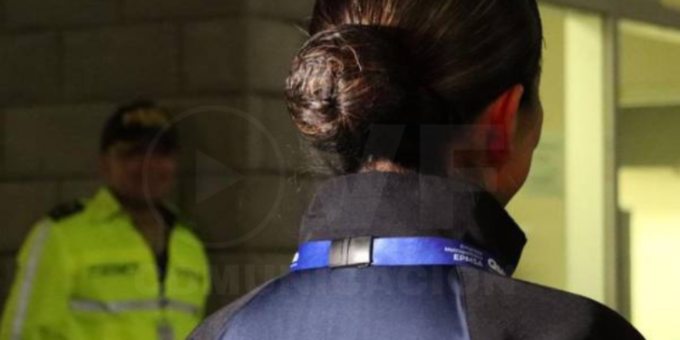 Ecuatoriano acusado de violación fue detenido en Italia por la Interpol