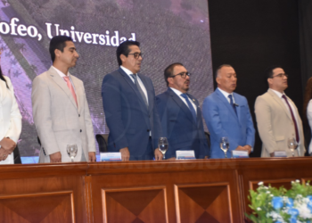 UTMACH rindió tributo a mártires de noviembre de 1968