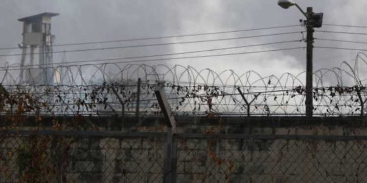 Siete de ocho fugados de la cárcel de Guayaquil son recapturados
