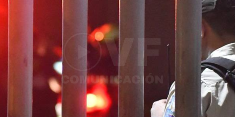 Tres personas murieron asfixiadas dentro de un motel en Manta