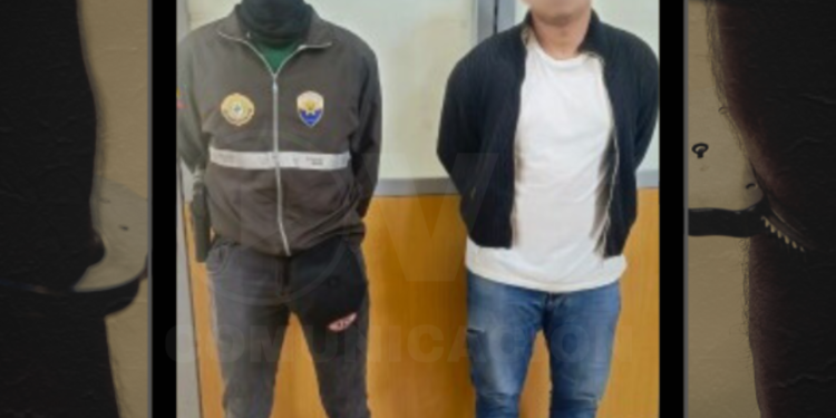 Un sospechoso del asesinato a una guía penitenciaria en Guayaquil fue detenido
