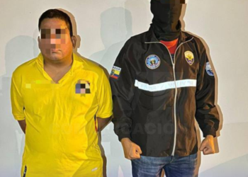 Hombre fingió su propio secuestro y obtuvo USD 25 000 de su madre y tía