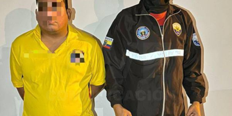 Hombre fingió su propio secuestro y obtuvo USD 25 000 de su madre y tía