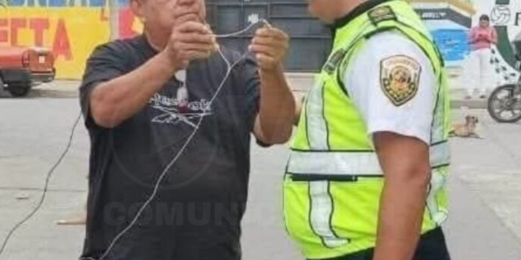 Un radiodifusor fue asesinado en Ecuador