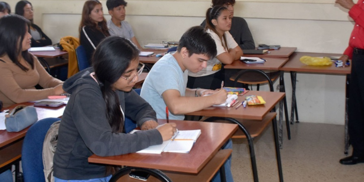 UTMACH OTORGA PRÓRROGA PARA MATRÍCULA DEL CURSO DE NIVELACIÓN 2024-2