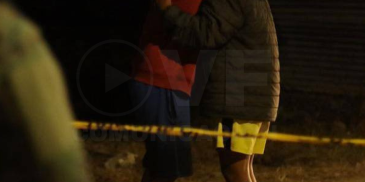 Una joven de 14 años murió baleada dentro de una vivienda