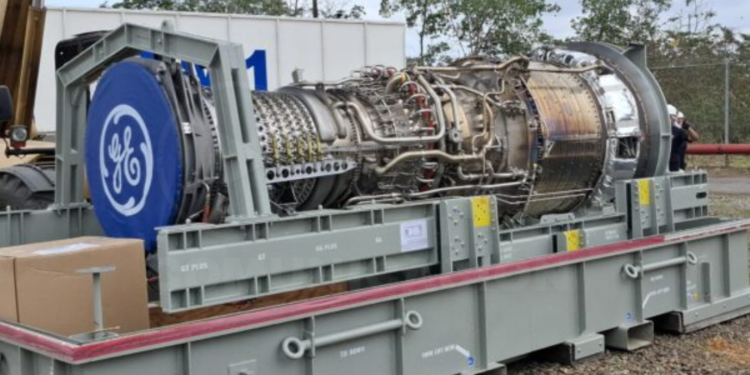 Termogas Machala ampliará su capacidad de generación eléctrica a 145 MW
