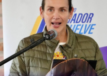 Proyecto Minero cangrejos en El Oro generará empleo