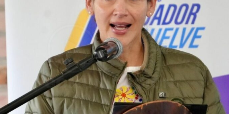 Proyecto Minero cangrejos en El Oro generará empleo