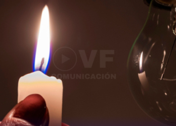 Vuelven los apagones de 8 horas en Ecuador