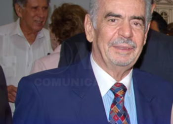 Empresario Fernando Aspiazu Seminario falleció en Guayaquil