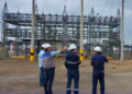 Ecuador contará con 195 megavatios de energía colombiana privada