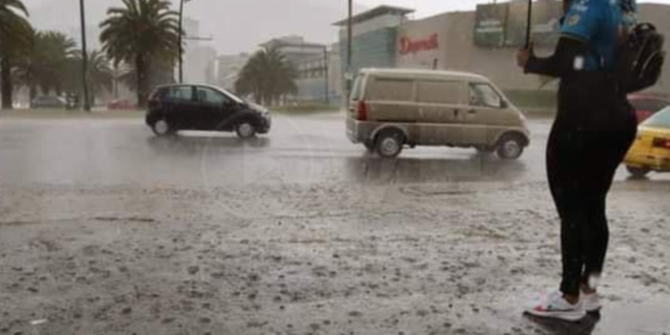 Inamhi pronostica lluvias de intensidad en zonas donde están las hidroeléctricas