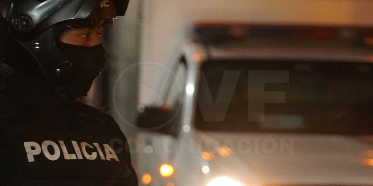 Niño de 9 años asesinado durante un ataque armado en Ecuador