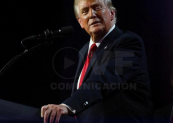 El FBI frustra un complot iraní para asesinar a Donald Trump