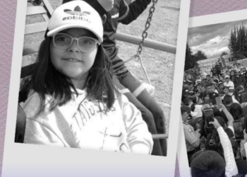 Pena máxima de 40 años de cárcel para tres autores del secuestro y muerte de niña Dana Ramos