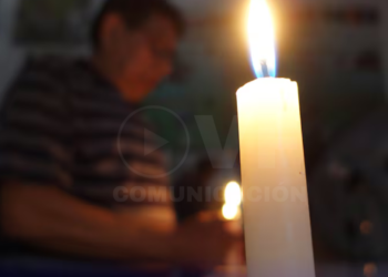 Autoridades anuncian cortes de hasta 12 horas entre el 9 y 10 de noviembre 