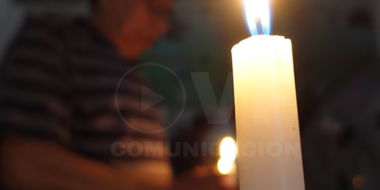 Autoridades anuncian cortes de hasta 12 horas entre el 9 y 10 de noviembre 