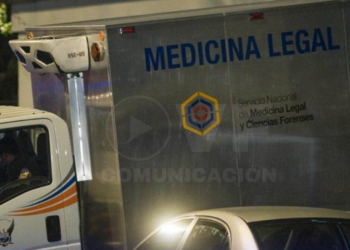 Policía halla los cuerpos de un hombre y una mujer en una quebrada del norte