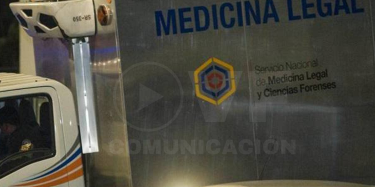 Policía halla los cuerpos de un hombre y una mujer en una quebrada del norte