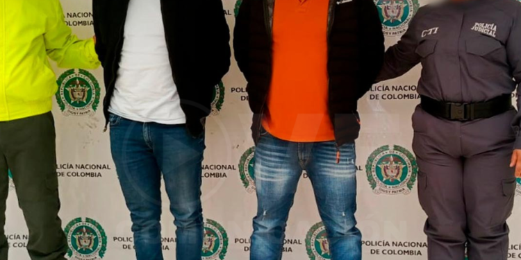 Detienen a dos hermanos acusados de distribuir ilegalmente el servicio de Magis TV y Magis Oficial