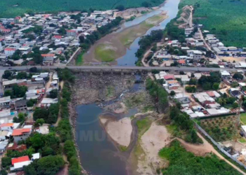 Sequía agudiza crisis en el sector bananero de El Oro: 28.000 hectáreas en riesgo