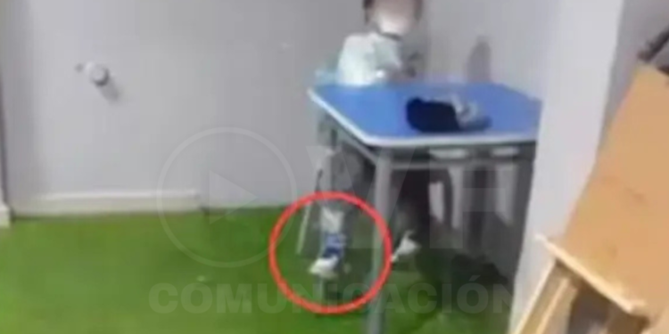 Torturan a niños autistas en un centro terapéutico de Perú
