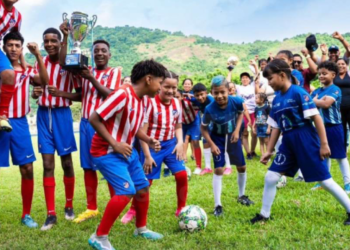 Rey Felipe VI inaugurará escuela de fútbol del Atlético de Madrid en Cuenca