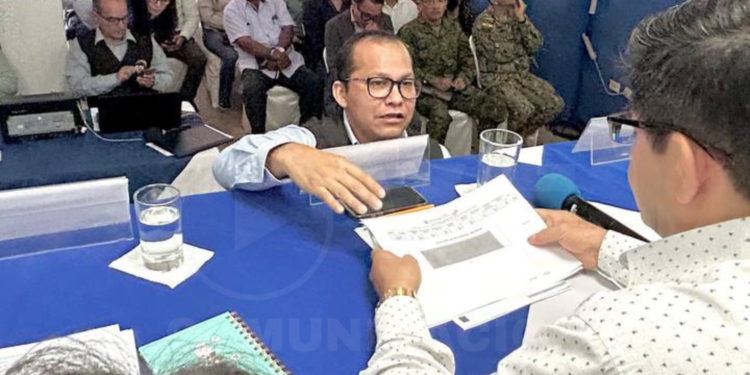 El Oro seleccionó 11.893 miembros de las juntas receptoras del voto