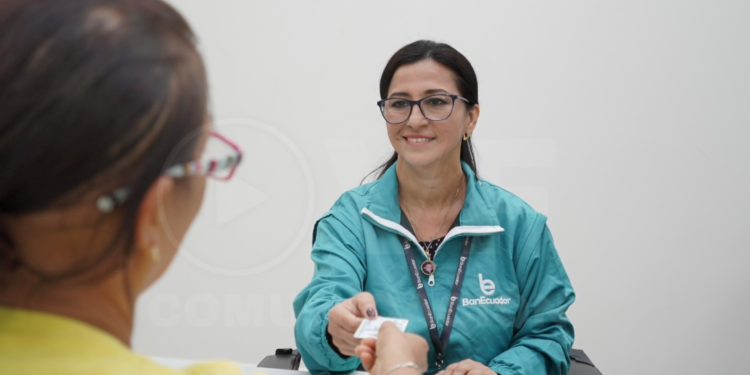 BANECUADOR B.P. EJECUTÓ CON ÉXITO A NIVEL NACIONAL LA CONDONACIÓN DEDEUDAS EN APOYO A LAS FAMILIAS ECUATORIANAS
