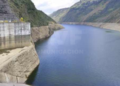 Central hidroeléctrica Mazar retoma operaciones tras recuperación del nivel de agua en el embalse